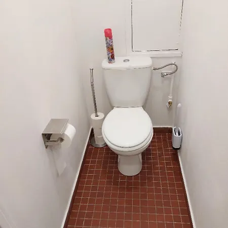 Apartmán Le Chitelet 506, Pistes Hohneck *