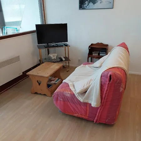 Apartmán Le Chitelet 506, Pistes Hohneck *