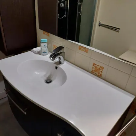 Apartmán Le Chitelet 506, Pistes Hohneck