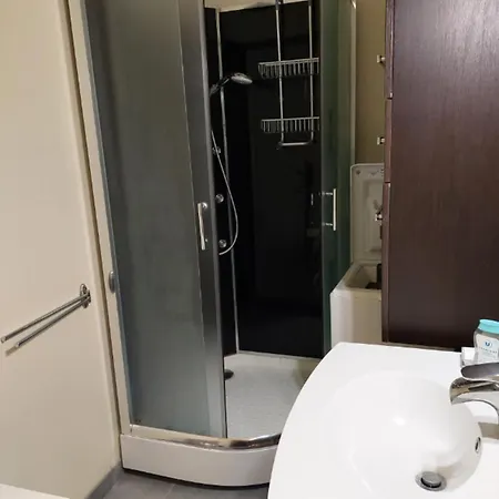 Apartmán Le Chitelet 506, Pistes Hohneck La Bresse
