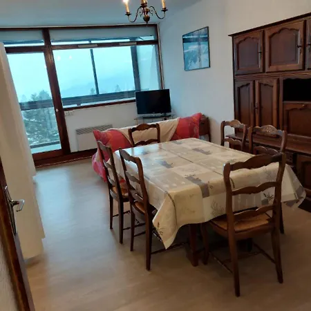 Le Chitelet 506, Pistes Hohneck * La Bresse