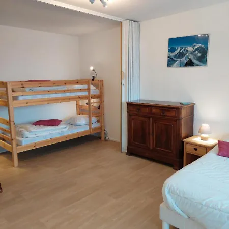 Apartmán Le Chitelet 506, Pistes Hohneck