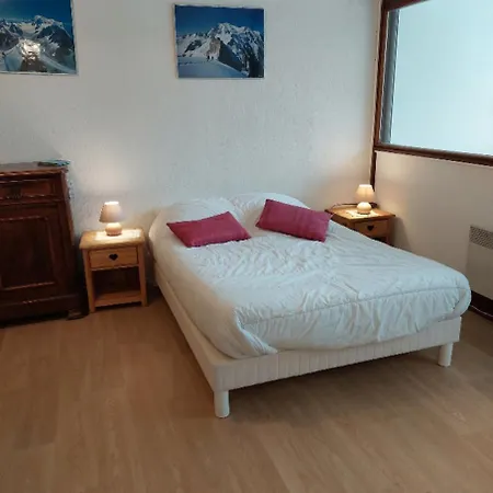 Le Chitelet 506, Pistes Hohneck Apartmán La Bresse