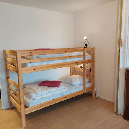 Apartmán Le Chitelet 506, Pistes Hohneck La Bresse